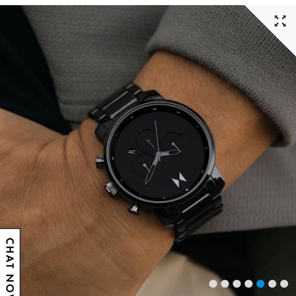 MVMT Accessories Brand New Mens Mvmt Watch Lists At 30 Poshmark